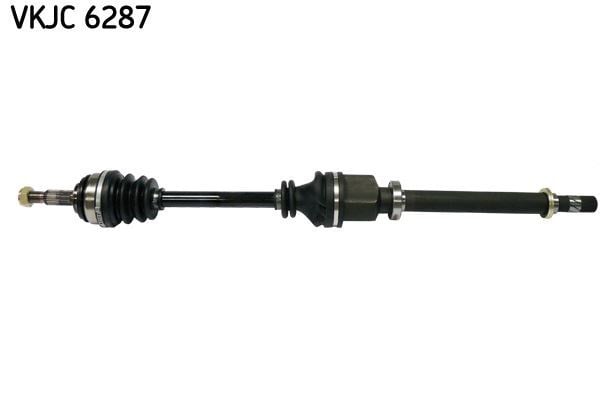 Rulman VKJC 6287 SKF