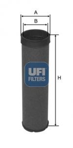 Hava Filtresi UFI