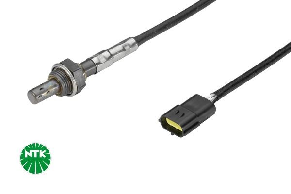 Oksijen Sensörü OZA186-F7 NGK