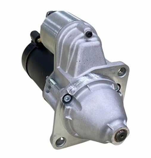 Lombardini Marş Motoru 12V 9 Diş 1.1 KW Bosch Tipi AEM