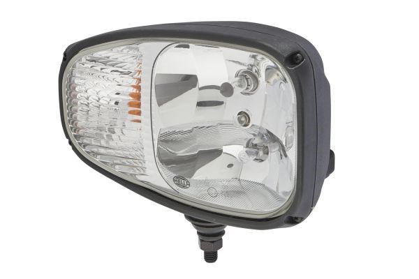 Combi 220 Universal Sağ Far HELLA