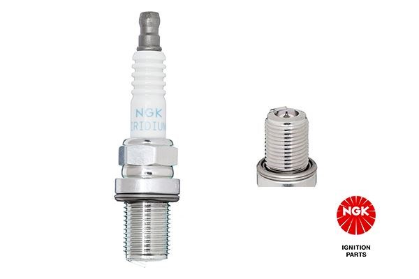 Ateşleme Bujisi R7436-10 NGK