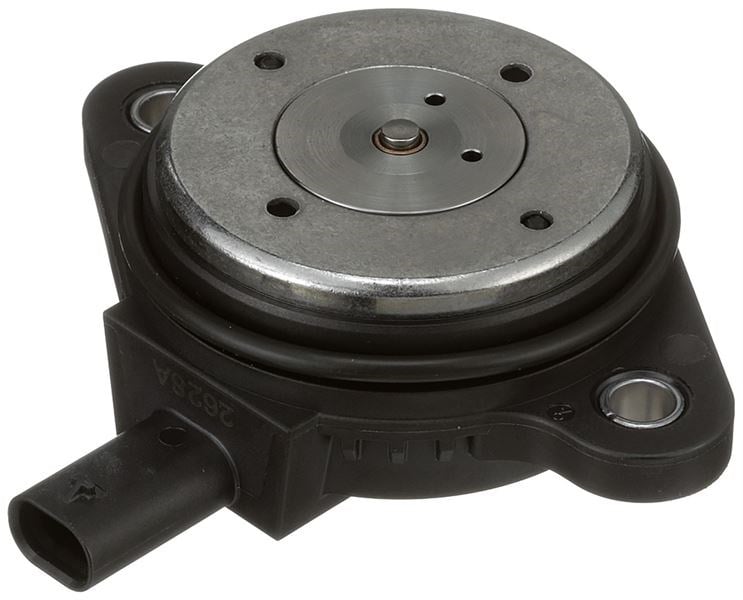 VVT Solenoid Valfi GATES