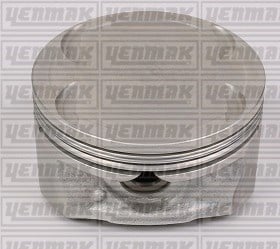 Rover 25 1.6 16V Piston Segman Q80.0mm 005 YENMAK