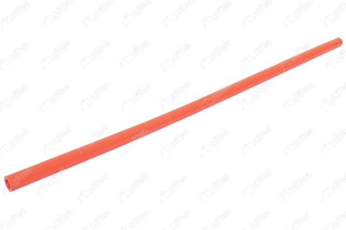 18mm x 28mm 100cm Silikon Metrelik Hortum 3 Kat Polyester NIFEA
