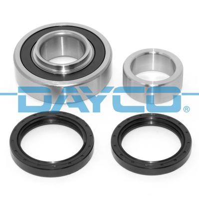 Teker Rulman Kiti DAYCO
