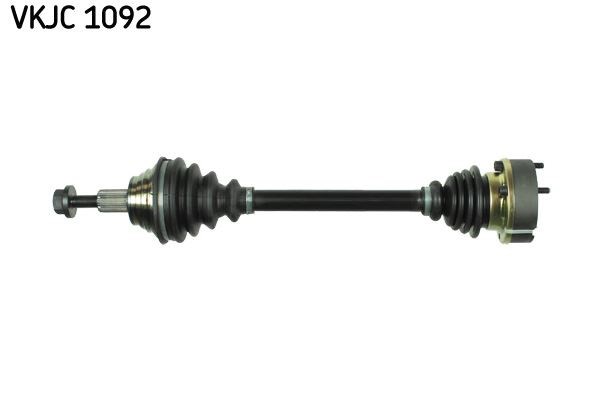 Aks Rulmanı SKF