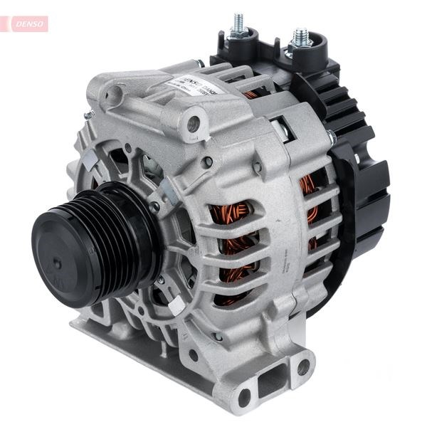 Alternatör DENSO