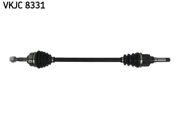 Aks Rulmanı SKF