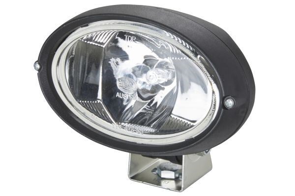 Traktör İş Makinesi Çalışma Lambası 12V Halojen-H3 HELLA