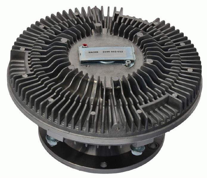 Fan Debriyajı SACHS