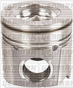 Cummins Piston Segman Q107.0mm STD YENMAK