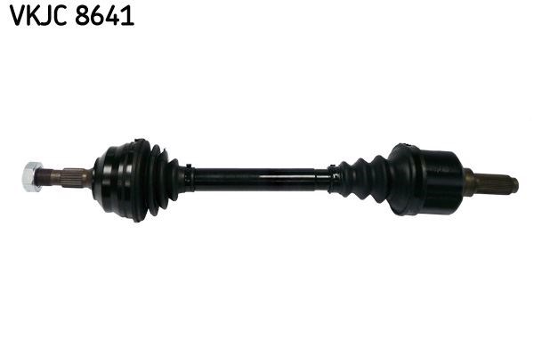 Aks Rulmanı SKF