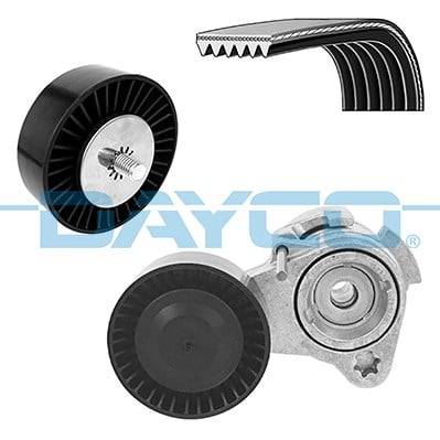 Kanallı Kayış Kiti DAYCO