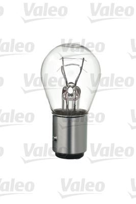 12V 1016 P21/4W Çift Duy Stop Yakın Tırnak Şaşı Tırnak Ampul VALEO