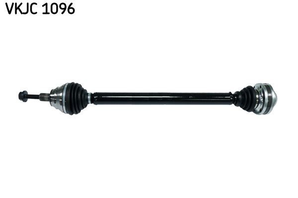 Aks Rulmanı SKF