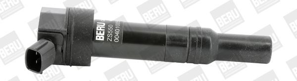 Ateşleme Bobini BERU