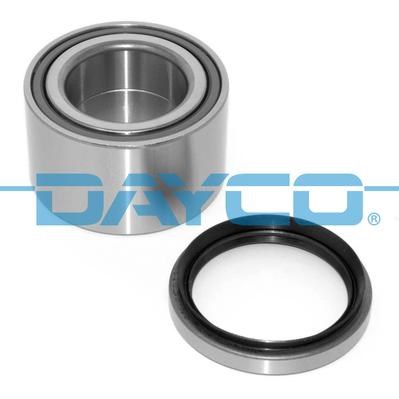 Teker Rulman Kiti DAYCO