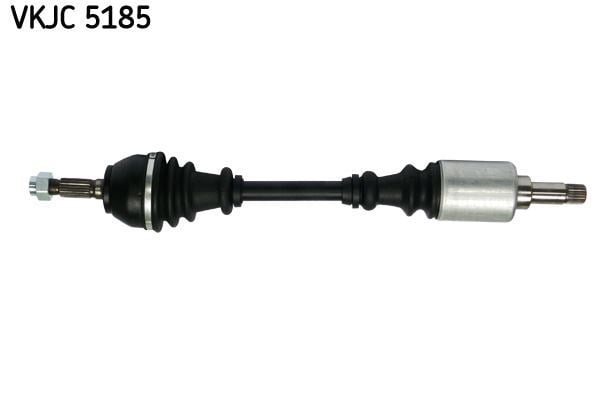 Aks Rulmanı SKF
