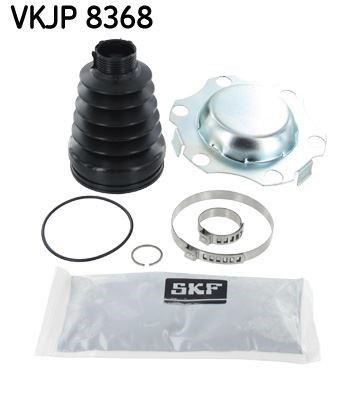 Aks Körüğü Rulmanı SKF