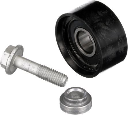 Powergrip Avara Rulmanı GATES
