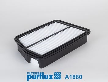 Hava Filtresi PURFLUX