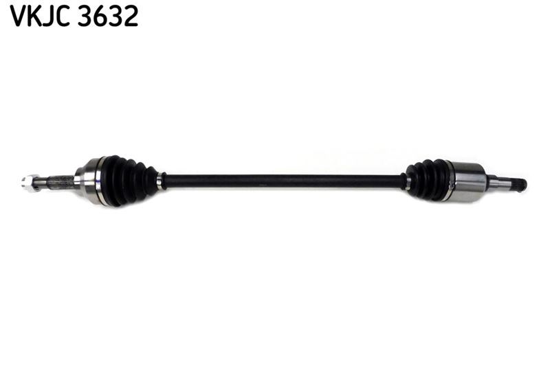 Aks Rulmanı SKF