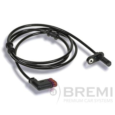 ABS Sensörü BREMI