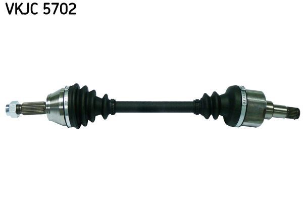 Aks Rulmanı SKF
