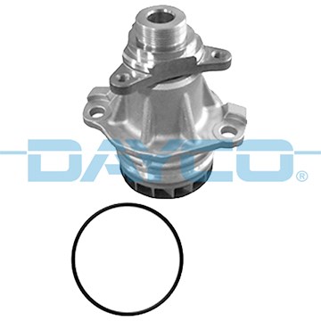 Su Pompası DAYCO