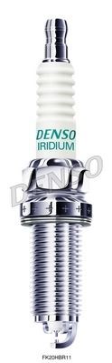 İridyum Ateşleme Bujisi DENSO