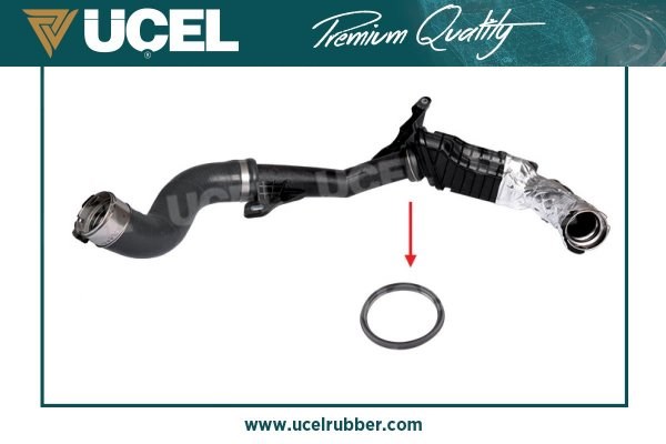 Turbo Borusu Contası UCEL