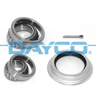 Teker Rulman Kiti DAYCO