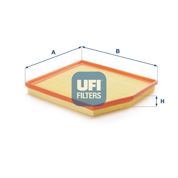 Hava Filtresi UFI