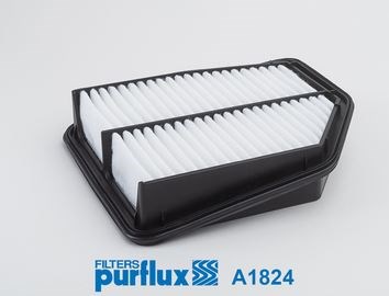 Hava Filtresi PURFLUX