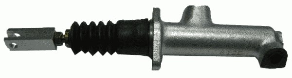 Debriyaj Üst Merkezi SACHS