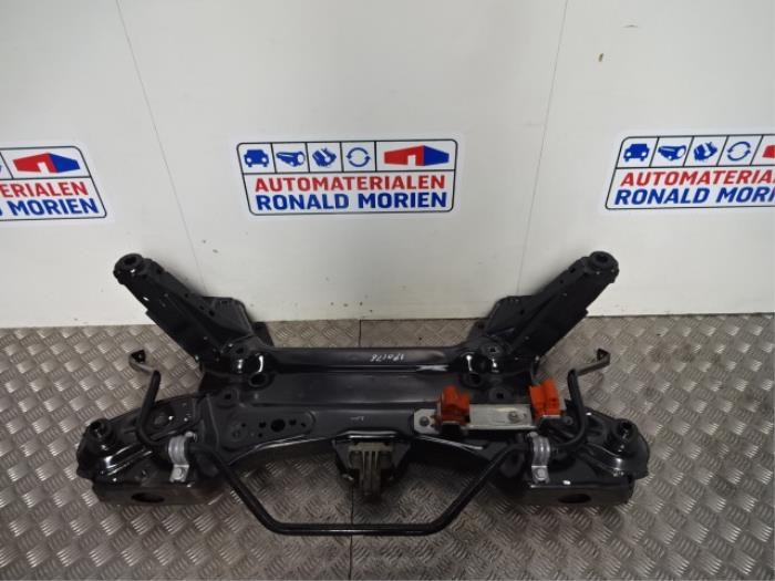 Motor Beşiği MY