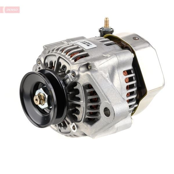 Alternatör 14V 60A DENSO