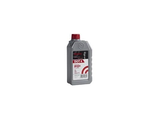 Fren Hidrolik Yağı DOT 4 500ml BREMBO