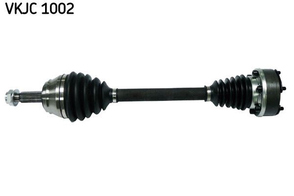 Aks Rulmanı SKF