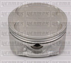 Rover 25 1.6 16V Piston Segman Q80.0mm 000 YENMAK
