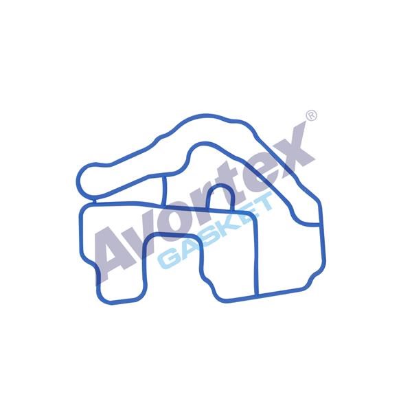 Termostat Yuva Contası AVORTEX
