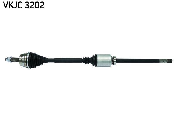 Aks Rulmanı SKF