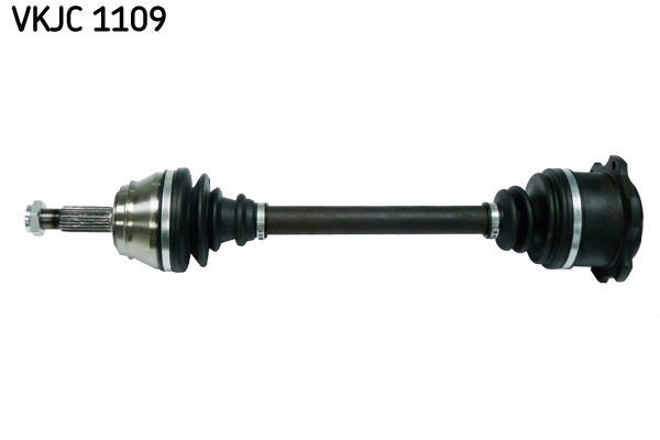 Aks Rulmanı SKF
