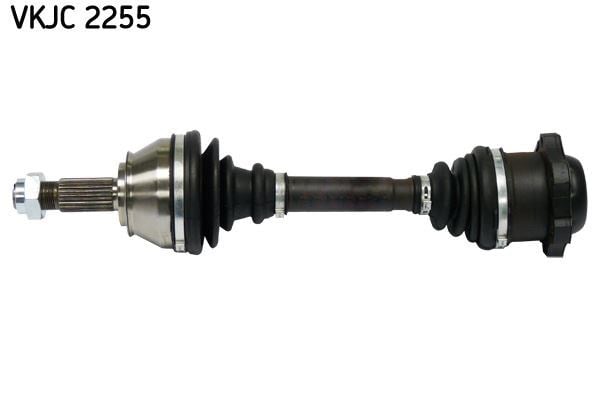 Aks Rulmanı SKF