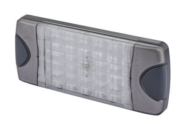 Universal Komple Arka Lamba LED Sol Sağ 24V HELLA