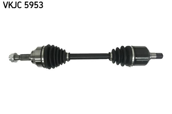 Rulman VKJC 5953 SKF