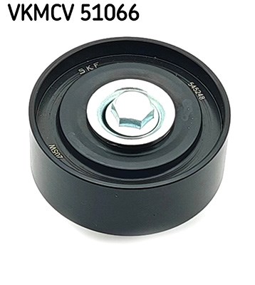 Kütüklü V Kayışı Gergi Rulmanı SKF