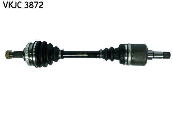 Aks Rulmanı SKF
