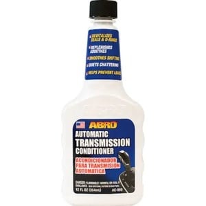 Otomatik Şanzıman Yağ Katkısı 354ML ABRO